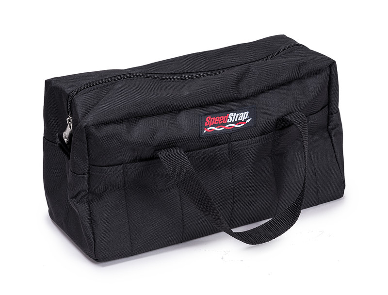 SpeedStrap Small Tool Bag (Black) - 40010