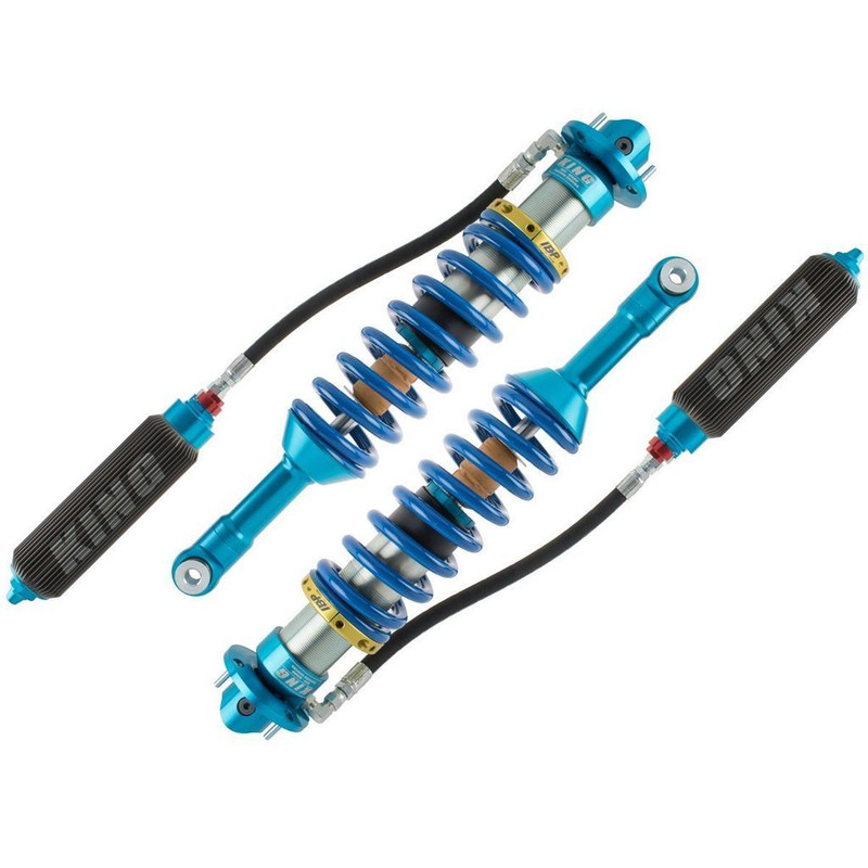 フォースブライトドロー　WINNER 3枚 King 30001-403 | Coilover Kit | Offroad Alliance