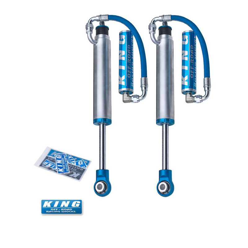 King 25001-267 | Shock Kit | Offroad Alliance