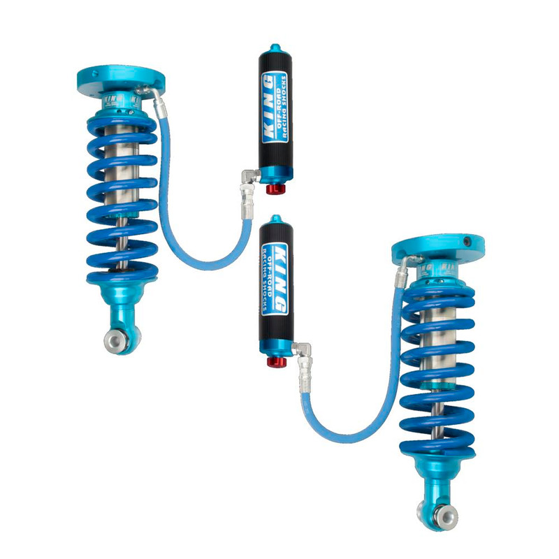 King Ford Expedition 2.5 Rear Coilover Kit, Adjustable, RR - 25001-183A