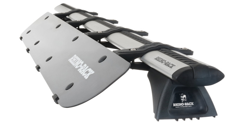 Rhino Rack Wind Fairing, GM Colorado/Canyon - RF2