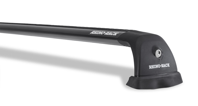 Rhino Rack Vortex RVP Roof Rack, Ford Explorer - RVP45