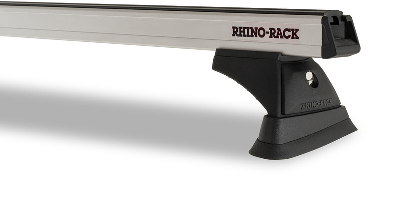 Rhino Rack Heavy Duty RCH Roof Rack, Cadillac Tahoe/Suburban/Yukon - JA9753