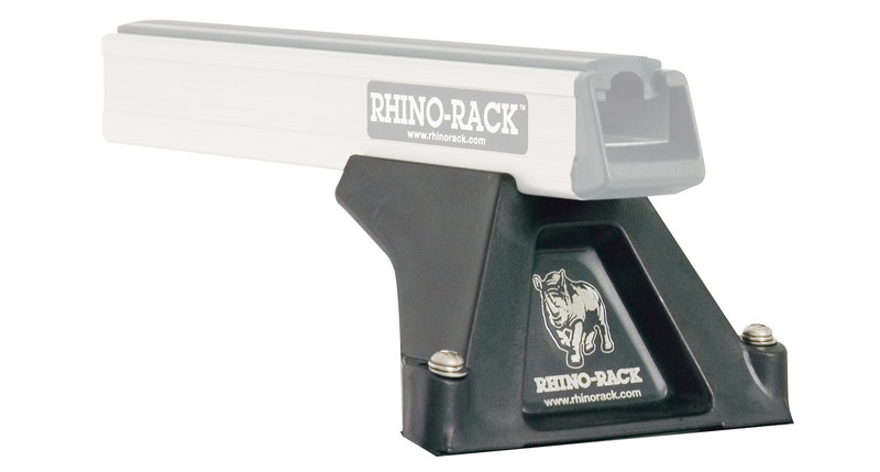 Rhino Rack Track Mount Leg Kit - RLTF