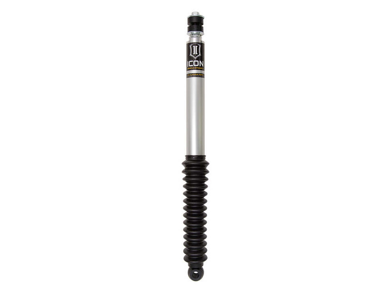 ICON 0-4" Lift, Rear, V.S. 2.0 Aluminum Series Shock Absorber, Internal Reservoir for 22-26 Tundra, 0-1.5" Lift/23-25 Sequoia - 56516