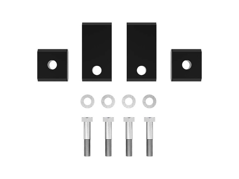 ICON Front Sway Bar Drop Kit for 22-26 Tundra, 23-25 Sequoia - 55154