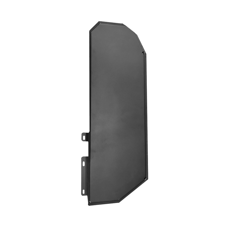 CBI/Prinsu 4Runner Gas Skid Plate, Bare Steel, 11-22 - 300-000-011-063