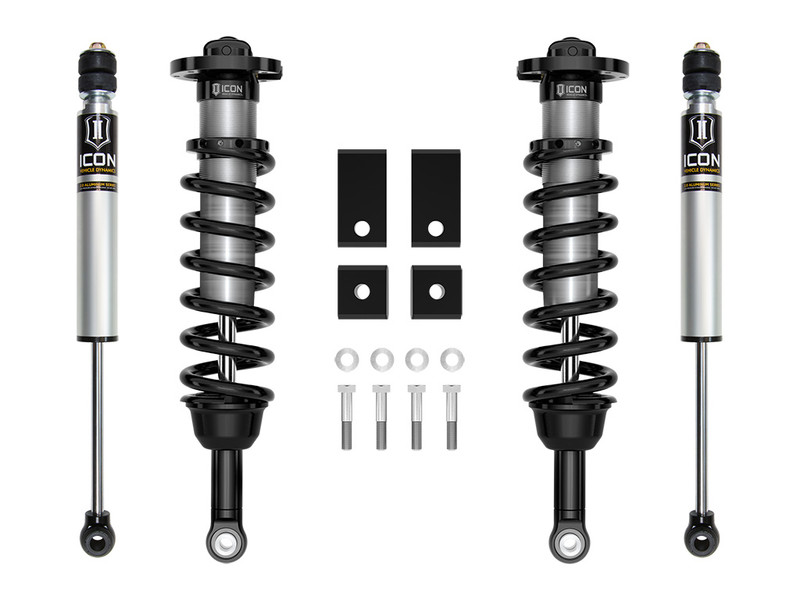 ICON Tundra 1.25-2.25" Lift Stage 3 Suspension System - K53193