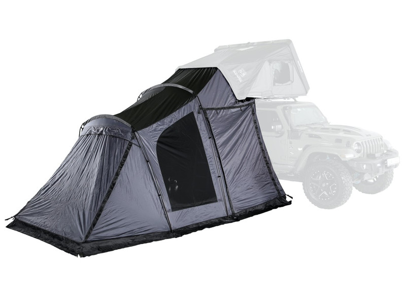 ikamper skycamp3.0 annex plus ロックグレー iKamper Skycamp 3.0 Annex Plus | Offroad Alliance