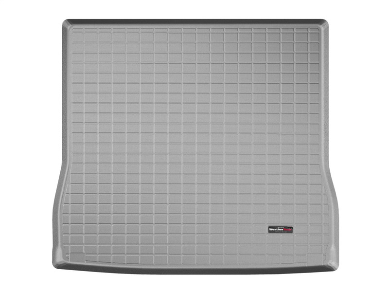 Weathertech Cargo Liner, 08-21 Sequoia, Gray 08-21 Sequoia - 42555