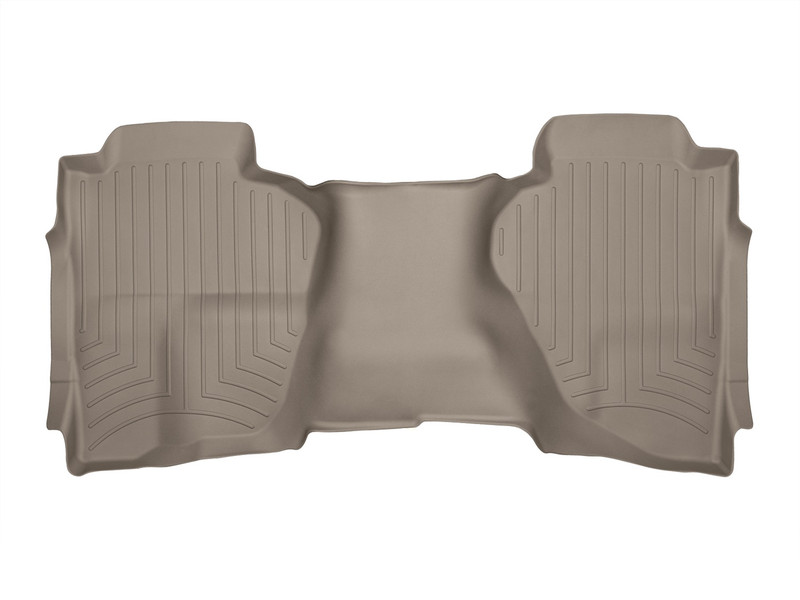 Weathertech Floor Liner HP, Wrangler JL, Tan Wrangler JL - 4513132IM