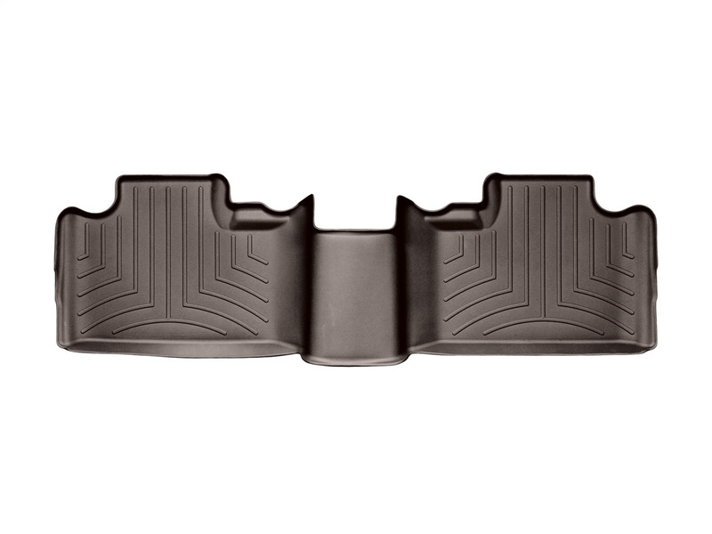 Weathertech Floor Liner Digital Fit, Cocoa - 473242