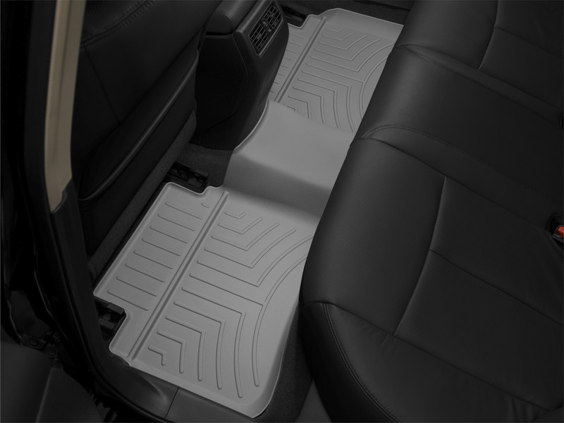 Weathertech Floor Liner Digital Fit, Gray - 464772