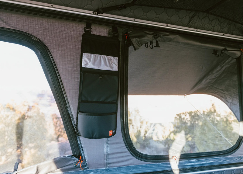 Rambler Premium Hanging Storage