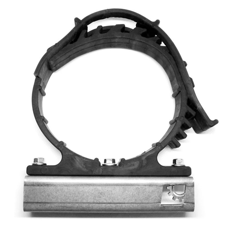 BuiltRight Riser Mount for Quick Fist Super Clamp