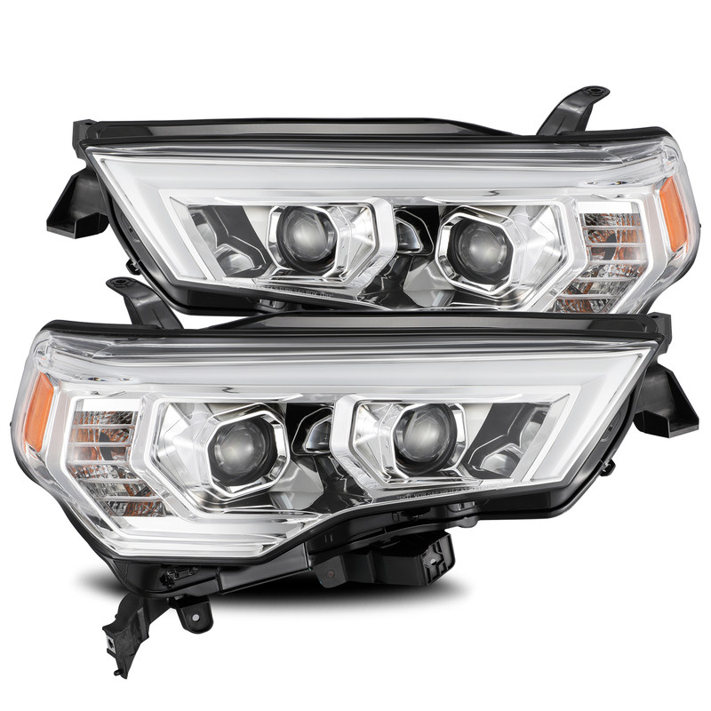 AlphaRex 880721 Headlight Assembly | Offroad Alliance