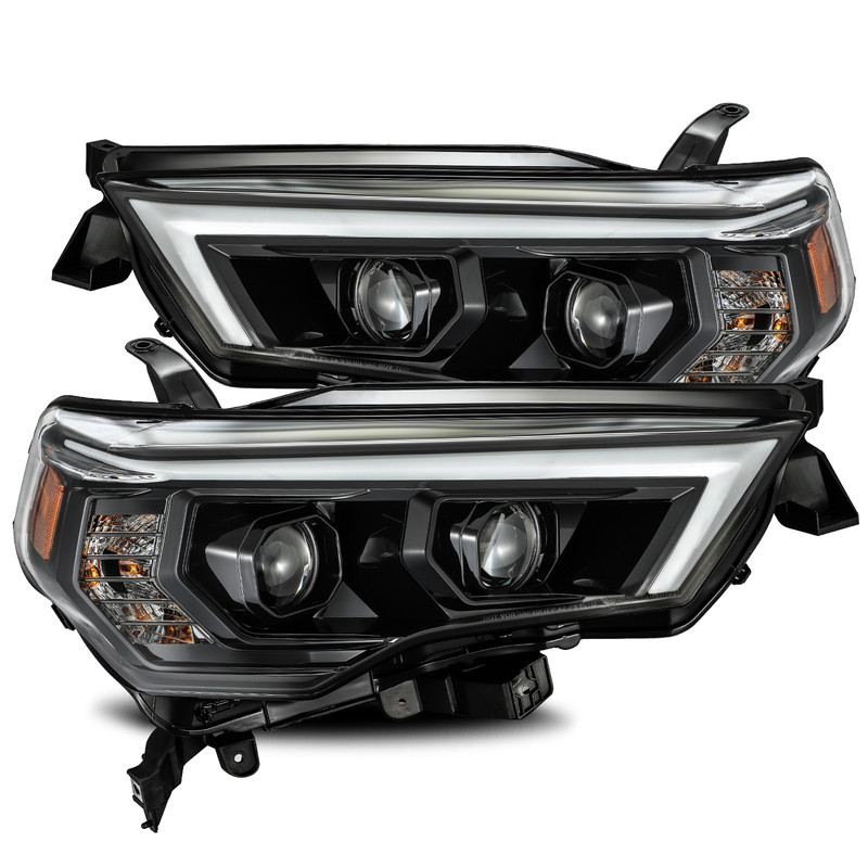 AlphaRex 880720 Headlight Assembly | Offroad Alliance