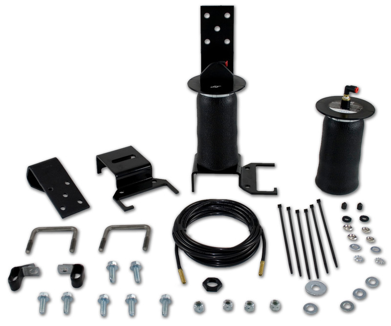 Air Lift Ride Control Kit Offering Up To 2000 Lbs. Of Load-Leveling Capacity - 59562