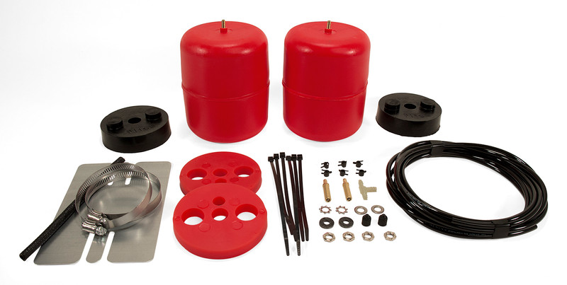 Air Lift 1000 Air Spring Kit - 60829