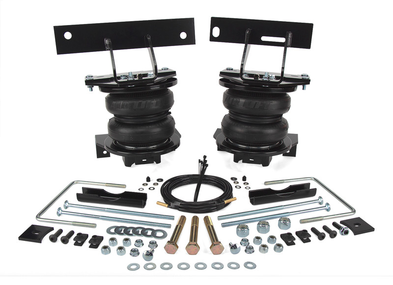 Air Lift Loadlifter 7500 XL Kit - 57550