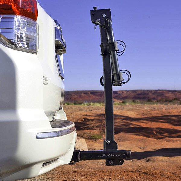 Kuat Beta Hitch Rack | Offroad Alliance