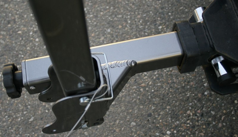 Kuat Beta Hitch Rack | Offroad Alliance