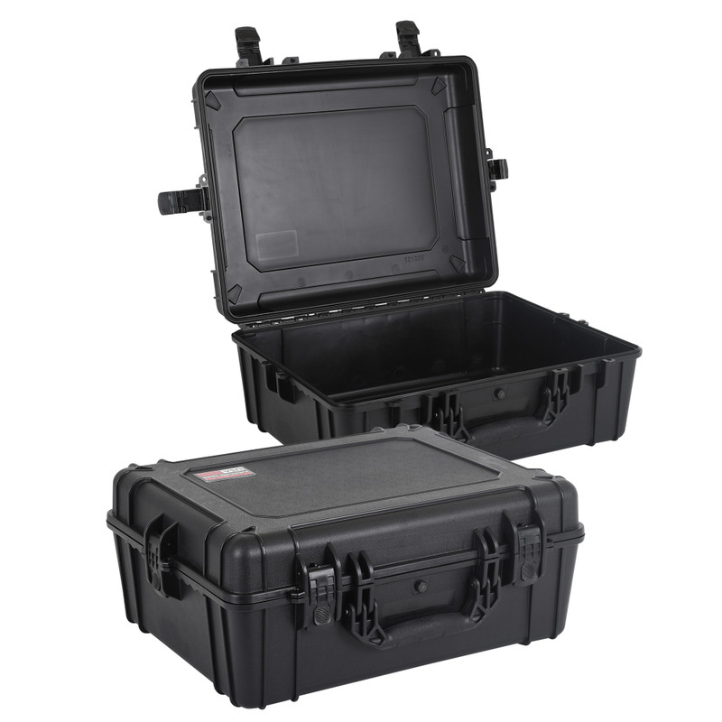 Go Rhino - Xventure Gear Hard Case - Large Box 25" - Text. Black - XG252010