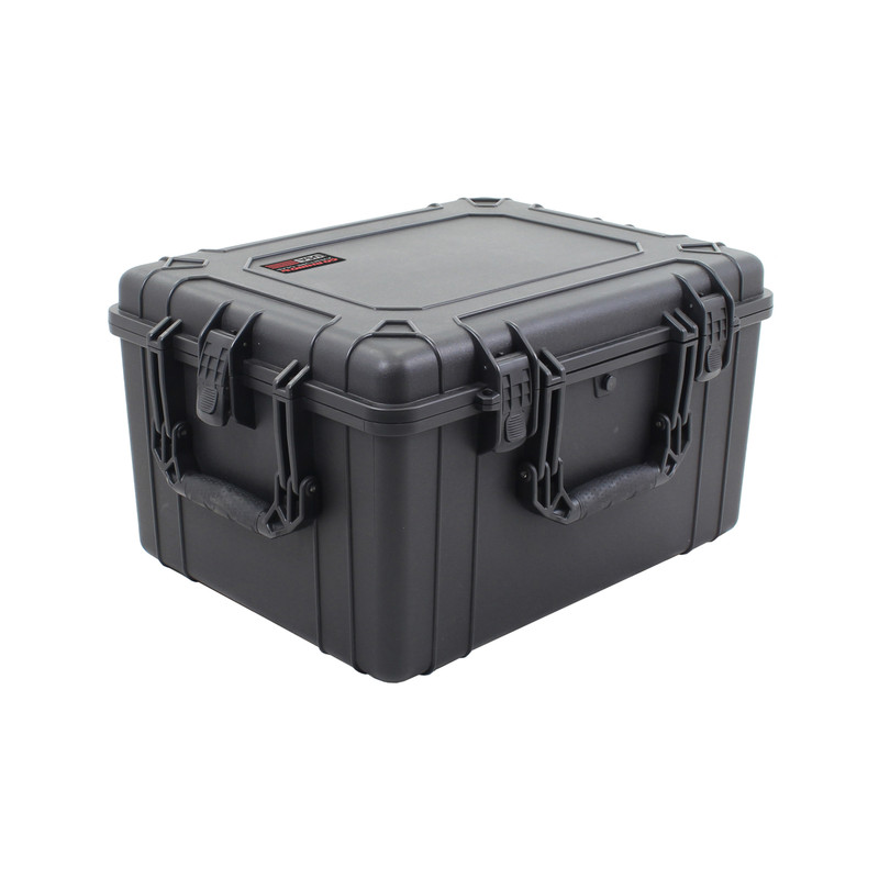 Go Rhino - Xventure Gear Hard Case - X-Large Box 25" - Text. Black - XG252014