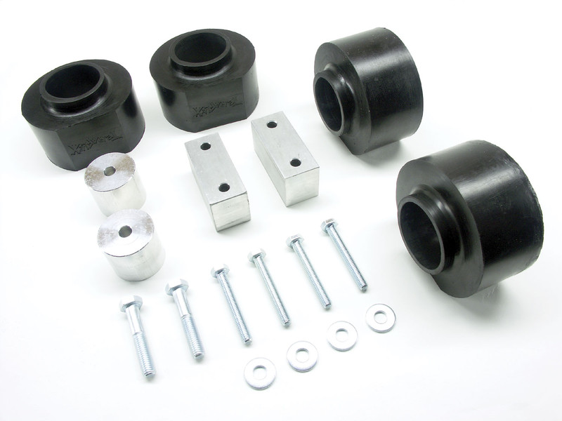 TeraFlex Jeep ZJ Gr& Cherokee 2 in. Performance Spacer Lift Kit