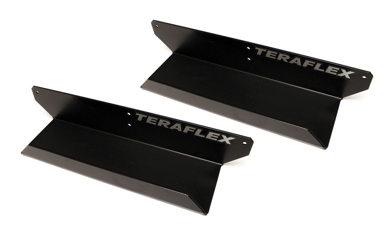 TeraFlex Jeep JK Full Hard Door Hanger Kit - 1830902