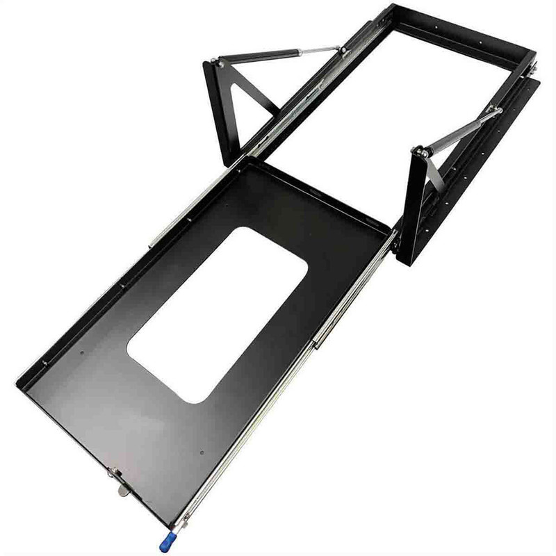 OVS Refrigerator Tray w/ Slide and Tilt, Small - 25049801