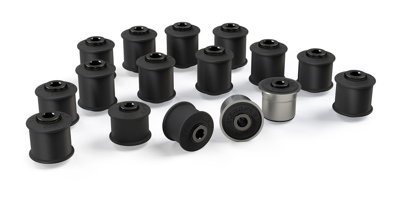 TeraFlex Jeep JL IR Bushing Replacement Kit 8 Short Arms - 1952800