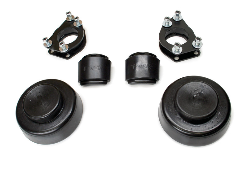 TeraFlex Jeep KJ Liberty 2 in. Performance Spacer Lift Kit - 1301200