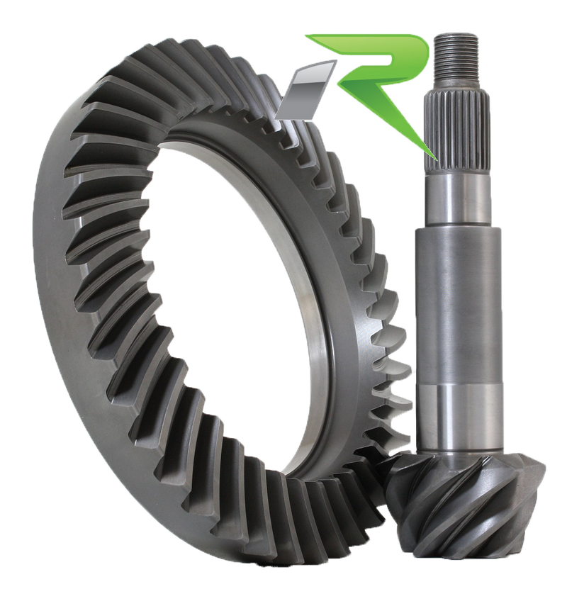 Revolution Gear Dana 60 Reverse Thick 5.38 Ratio Ring and Pinion - D60-538RT