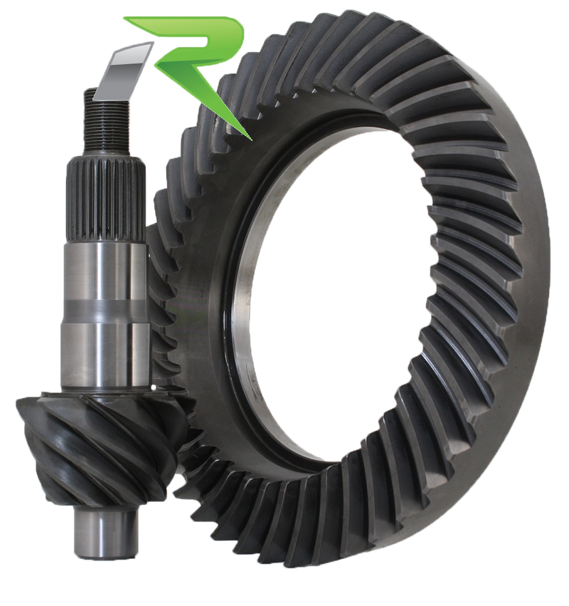 Revolution Gear GM 10.5 Inch 14 Bolt 4.10 Ring and Pinion - GM10.5-410