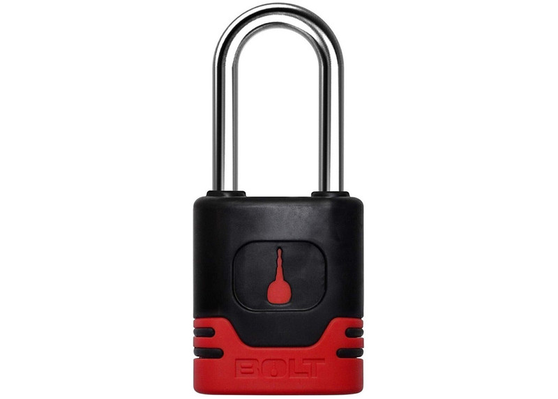 BOLT Lock Padlock for Toyota Keys - 7023539