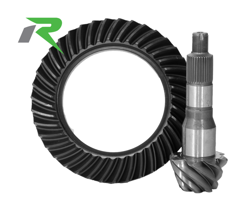 Revolution Gear Toyota 8.75 Inch 2016-Current 4.88 Ratio Ring & Pinion Set - T8.75-488