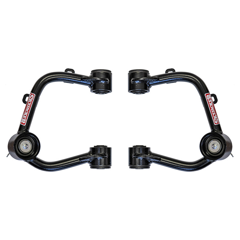 SkyJacker 19-20 Ford Ranger 2-3.5 Inch Upper Control Arm Pair With HD Ball Joints And Bushings - FR19350UCA