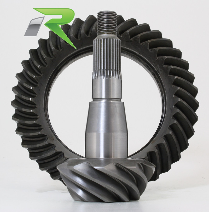 Revolution Gear Chrysler 9.25 Inch 3.90 Ratio Dry 2-Cut Ring and Pinion - C9.25-390DCD