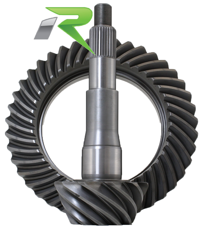 Revolution Gear Ford 10.25 Inch 4.56 Ring and Pinion (Long Pinion) - F10.25-456L