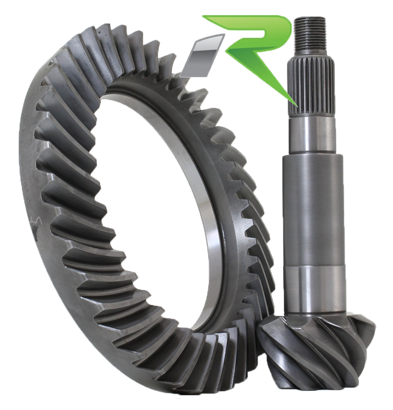 Revolution Gear Dana 60 3.55 Ratio Ring and Pinion - D60-355