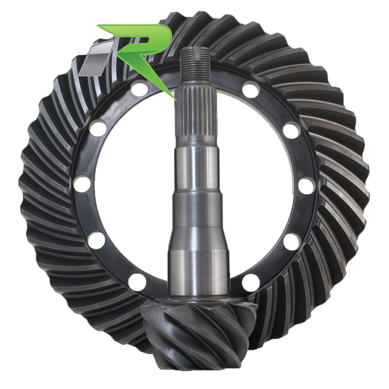 Revolution Gear Toyota 9.5 Inch Land Cruiser 5.29 Ratio Ring and Pinion - TLC-529