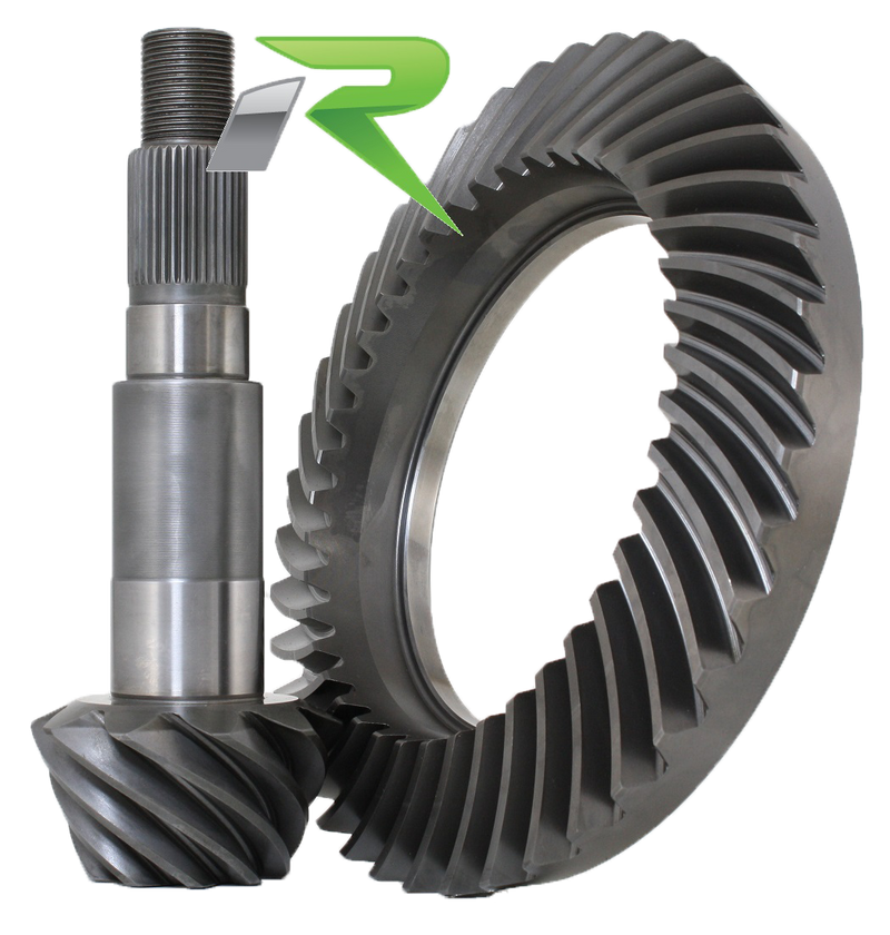 Revolution Gear Dana 80 4.56 Ratio Ring and Pinion  - D80-456