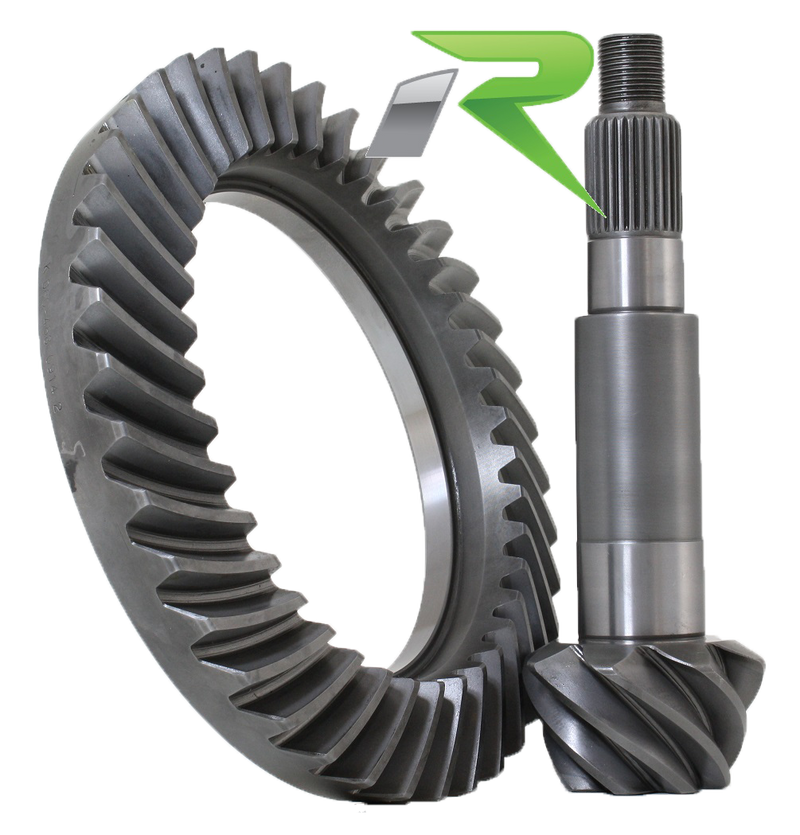 Revolution Gear Dana 60 4.88 Ratio Ring and Pinion - D60-488