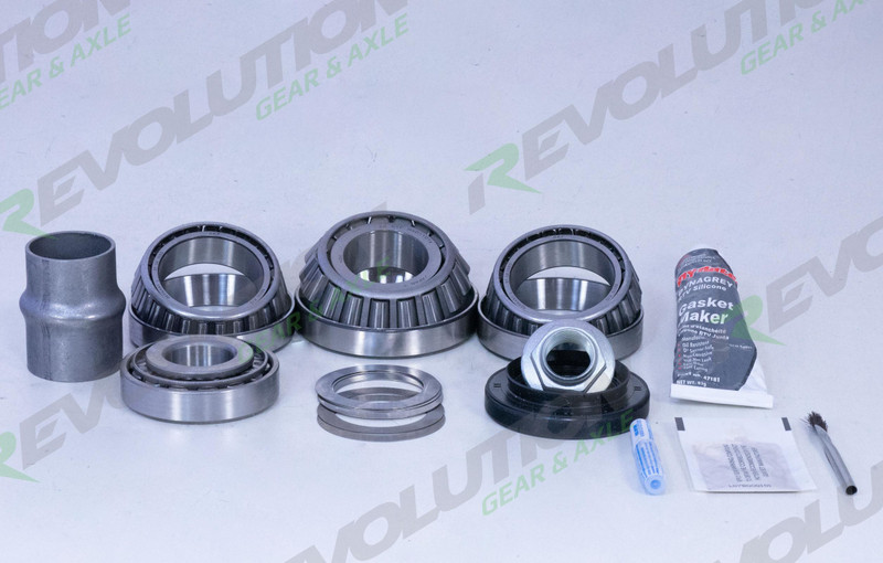 Revolution Gear Toyota 9.5 Inch 4.6L/4,7L Master Overhaul Kit (Use only with Factory Gear) - 35-2057