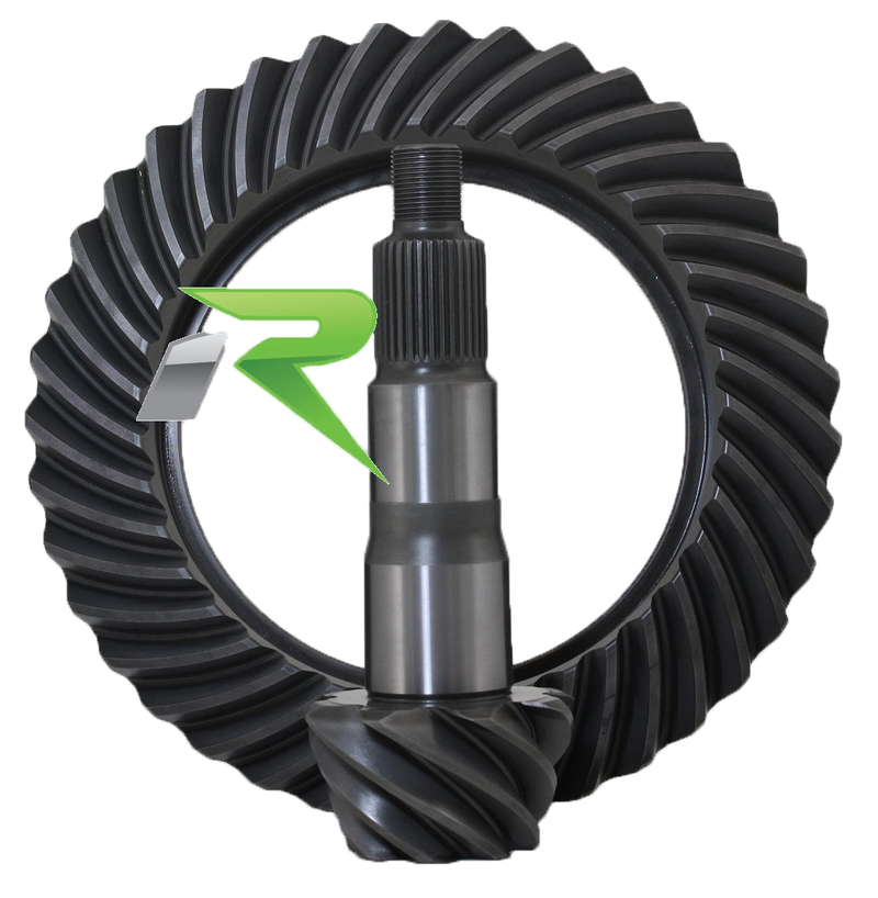 Revolution Gear Toyota 9.0 Inch IFS 4.88 Ratio Reverse Cut 07-Up Tundra 08-Up Landcruiser - T9-529R