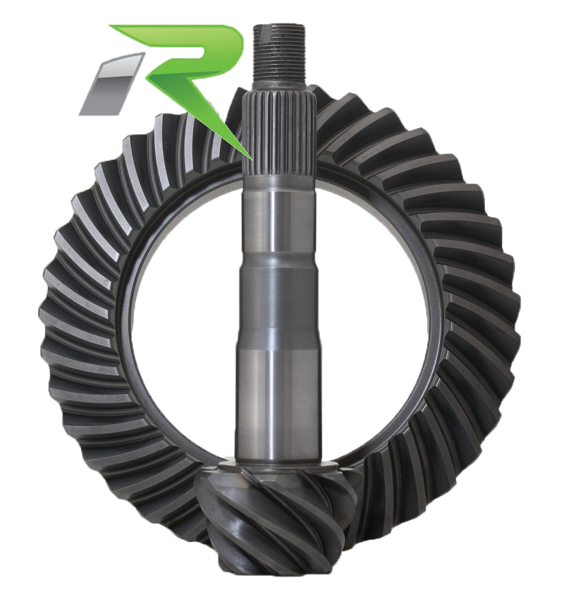 Revolution Gear Toyota 8.4 Inch 4.88 Ratio Ring and Pinion - T8.4-488