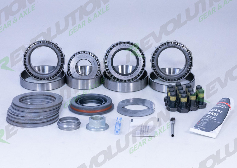 Revolution Gear Ford 9.75 Inch Master Rebuild Kit 2008-2010 Models - 35-2012B