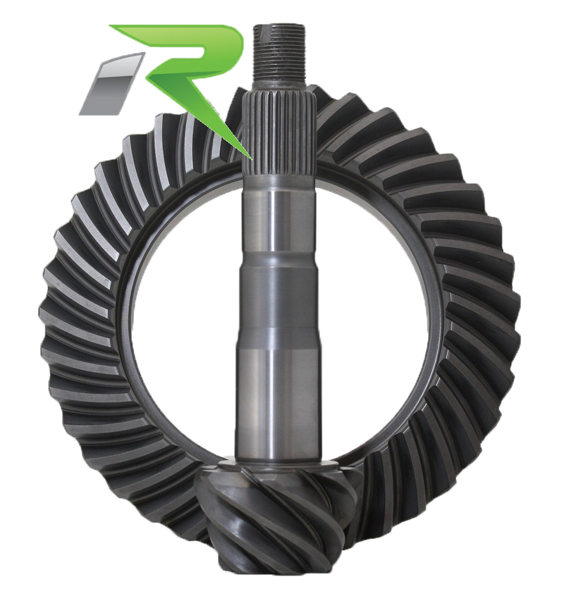 Revolution Gear Toyota 8.2 Inch 4.56 Ratio Ring and Pinion - T8.2-456