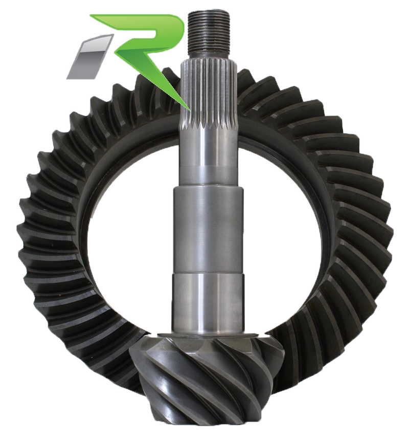 Revolution Gear GM/AAM 11.5 Inch Ring and Pinion 14 Bolt 4.56 Ratio - GM11.5-456